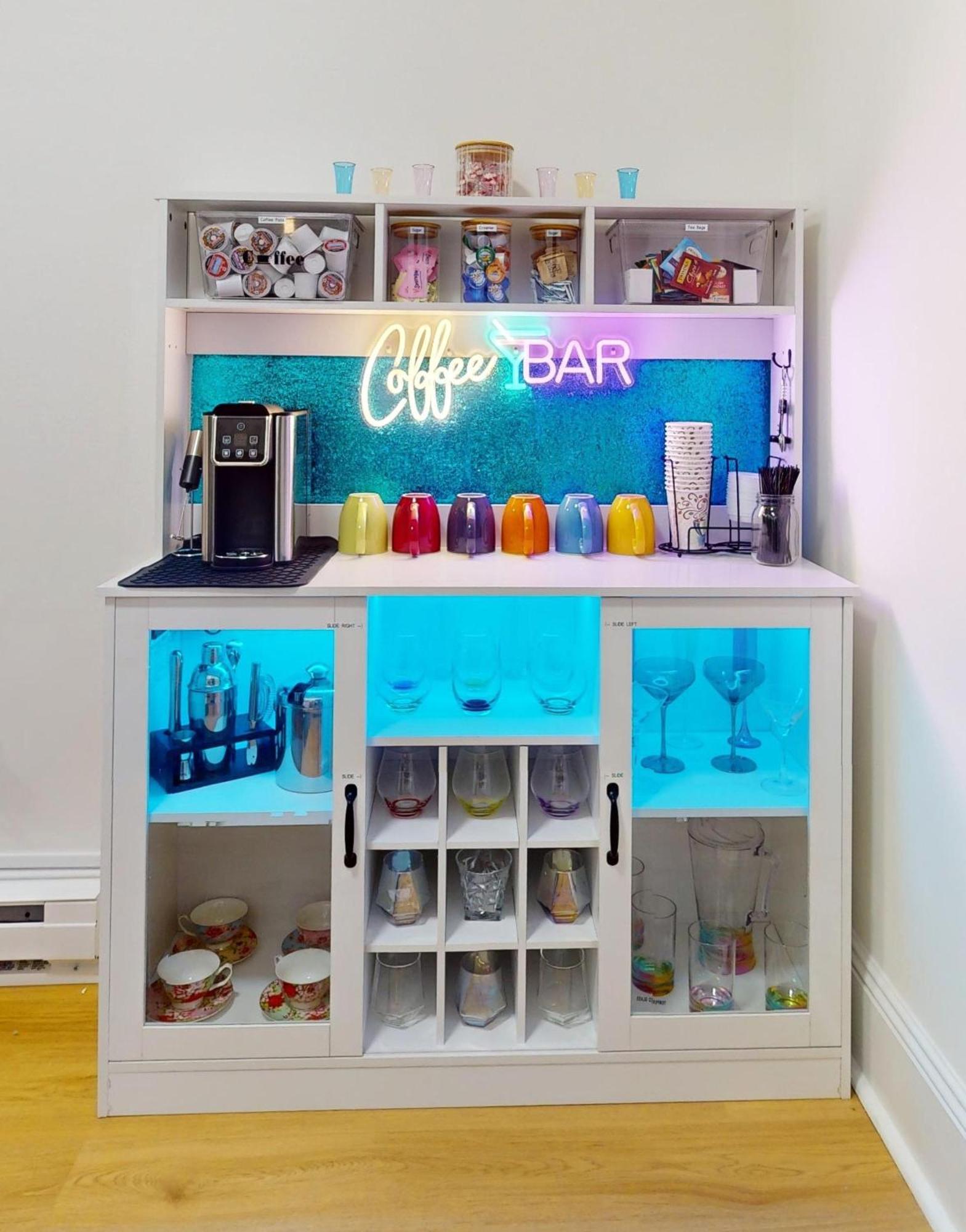 Funky & Colorful Urban Getaway, 20 Minutes To Nyc Apartment Hoboken Ngoại thất bức ảnh