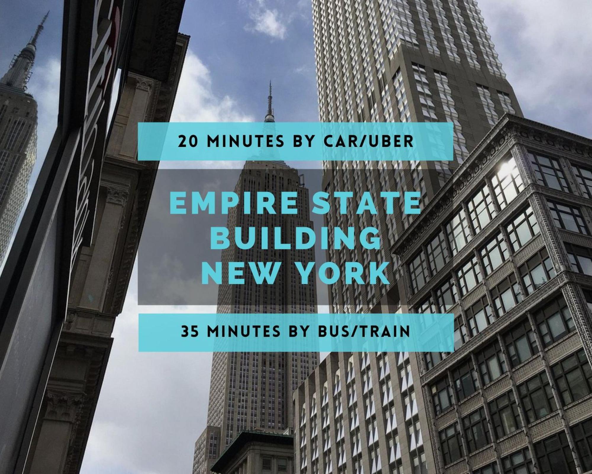 Funky & Colorful Urban Getaway, 20 Minutes To Nyc Apartment Hoboken Ngoại thất bức ảnh