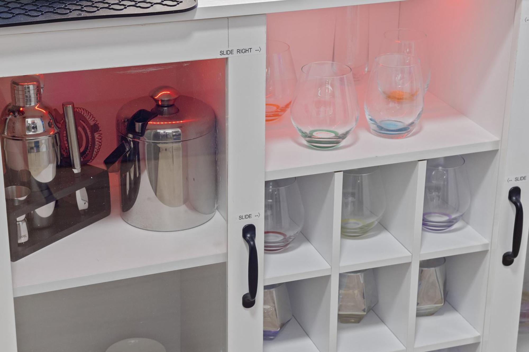 Funky & Colorful Urban Getaway, 20 Minutes To Nyc Apartment Hoboken Ngoại thất bức ảnh
