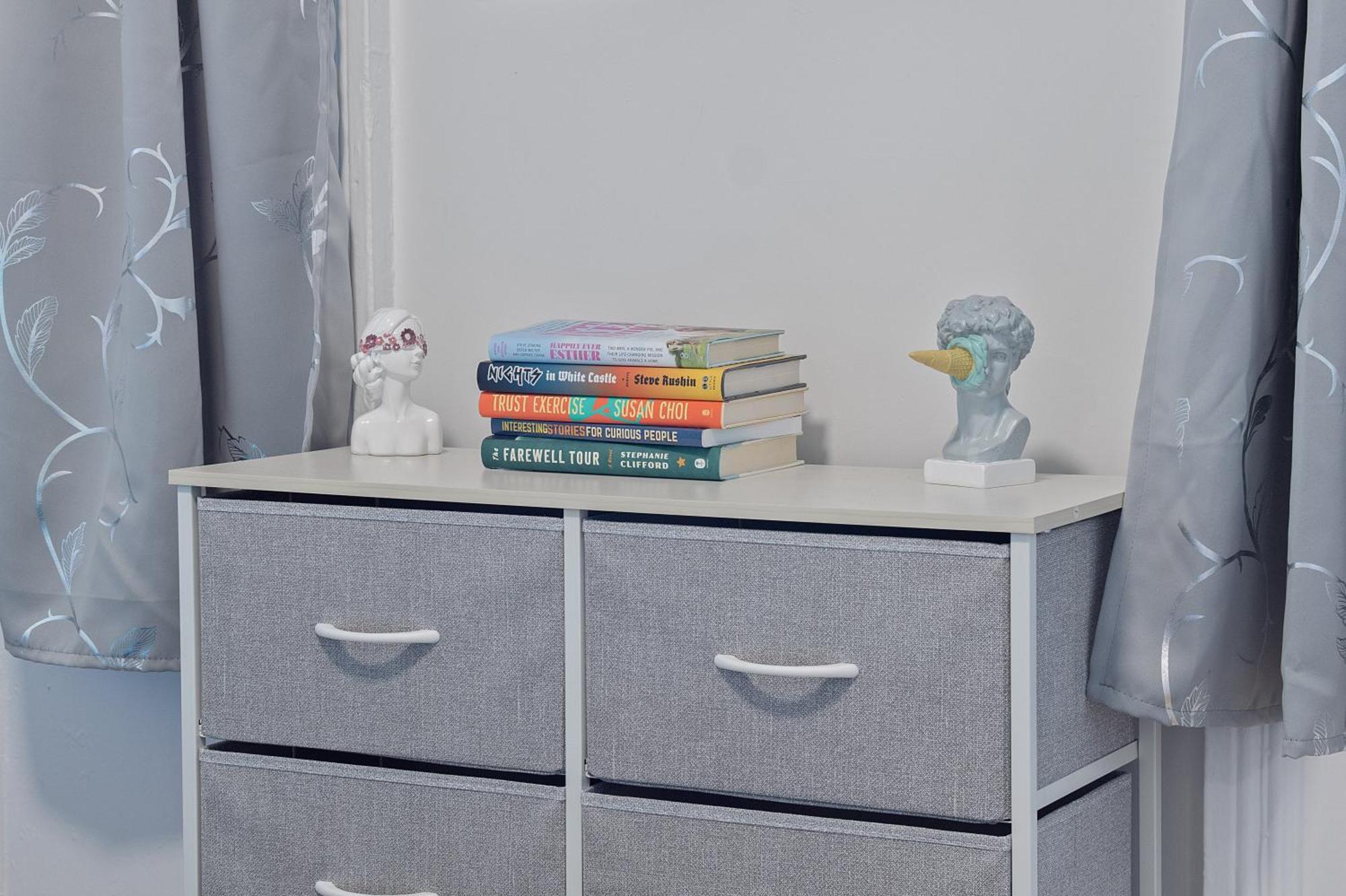 Funky & Colorful Urban Getaway, 20 Minutes To Nyc Apartment Hoboken Ngoại thất bức ảnh