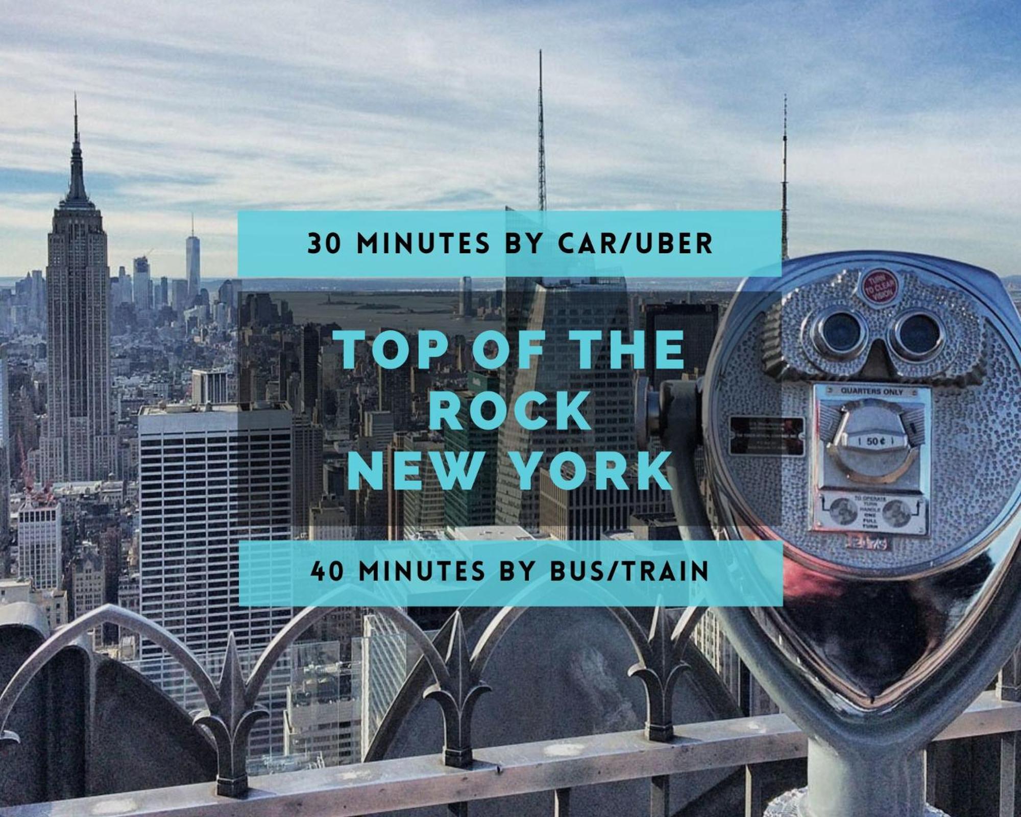 Funky & Colorful Urban Getaway, 20 Minutes To Nyc Apartment Hoboken Ngoại thất bức ảnh