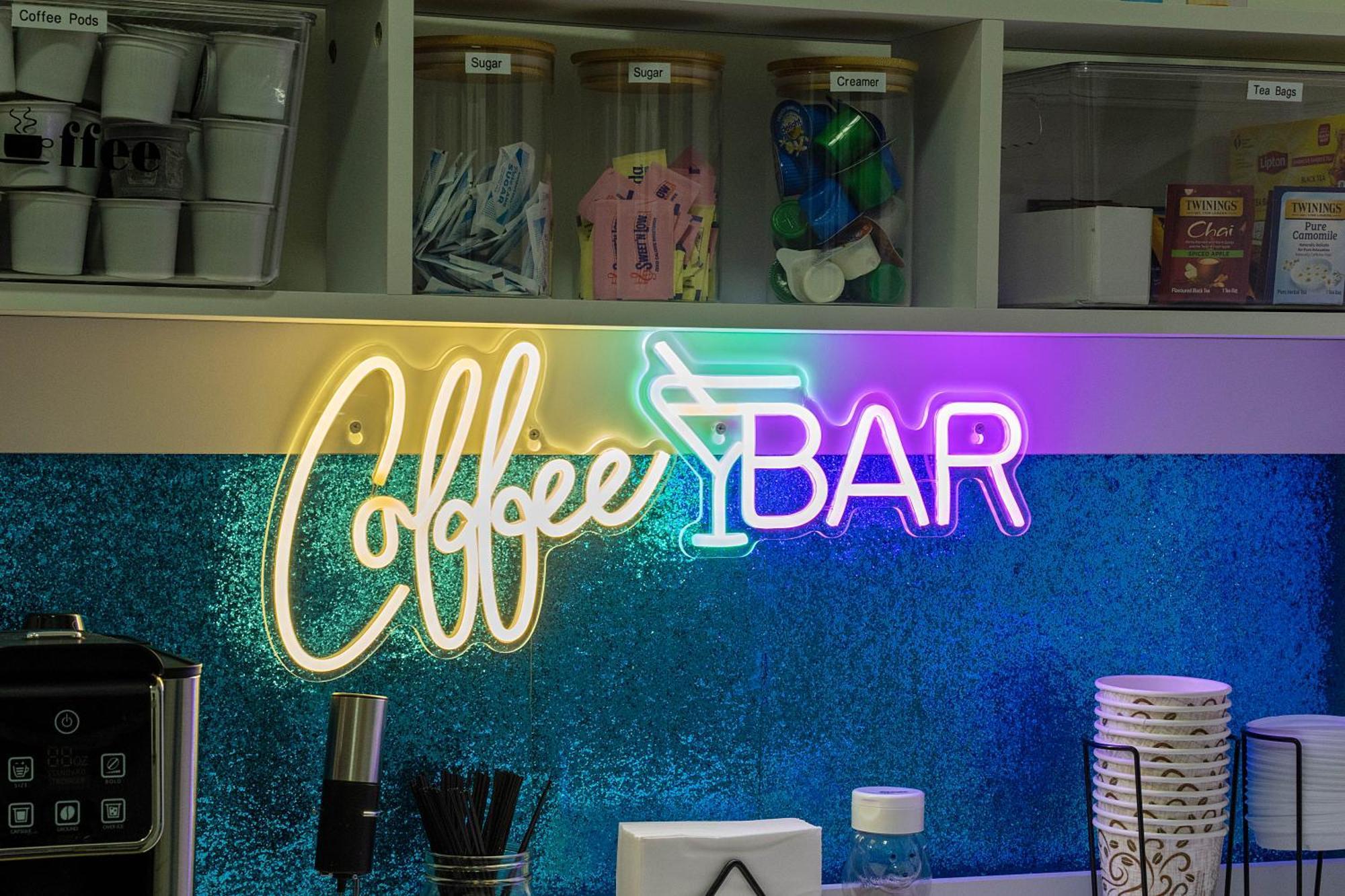 Funky & Colorful Urban Getaway, 20 Minutes To Nyc Apartment Hoboken Ngoại thất bức ảnh