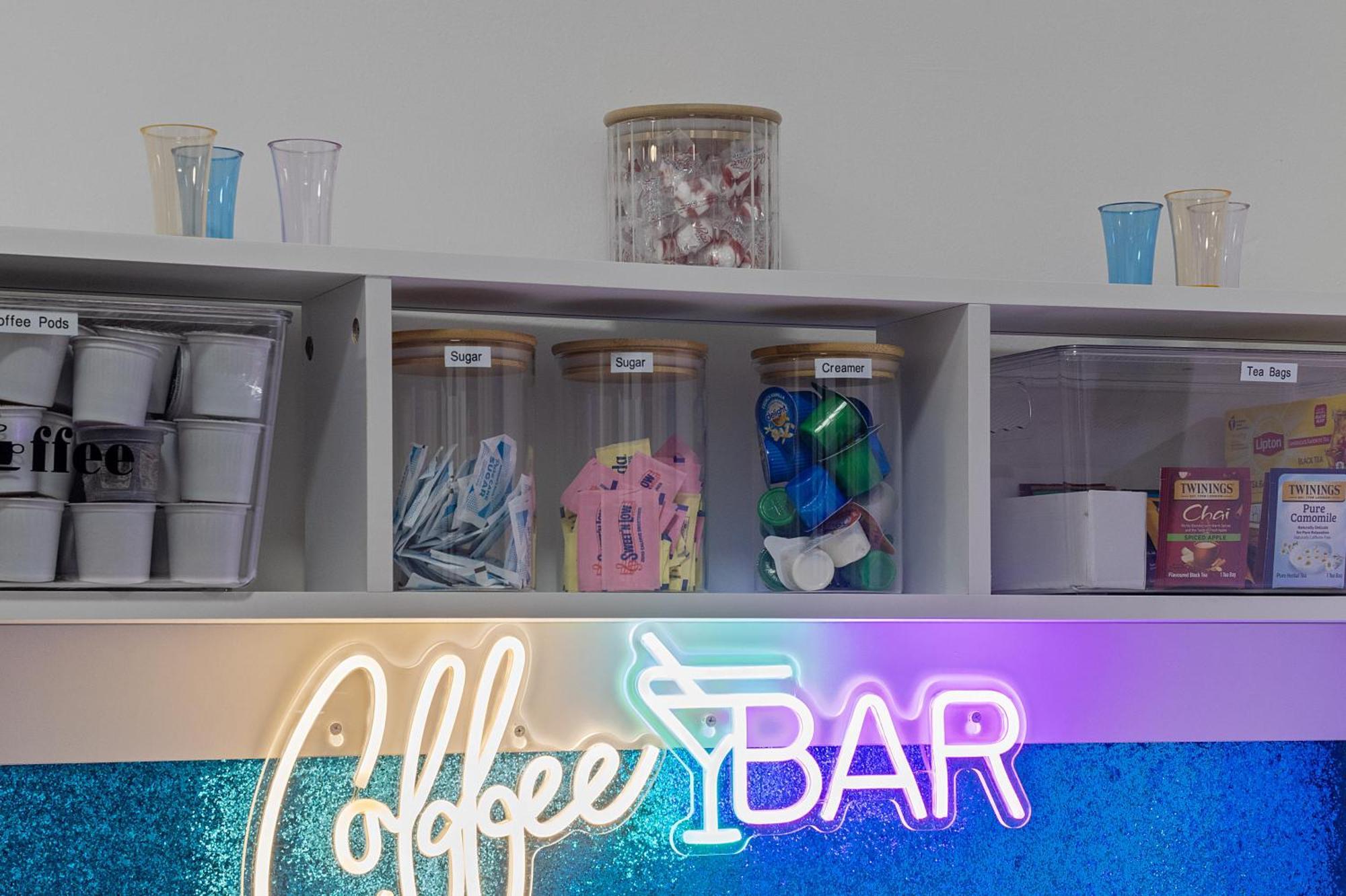 Funky & Colorful Urban Getaway, 20 Minutes To Nyc Apartment Hoboken Ngoại thất bức ảnh